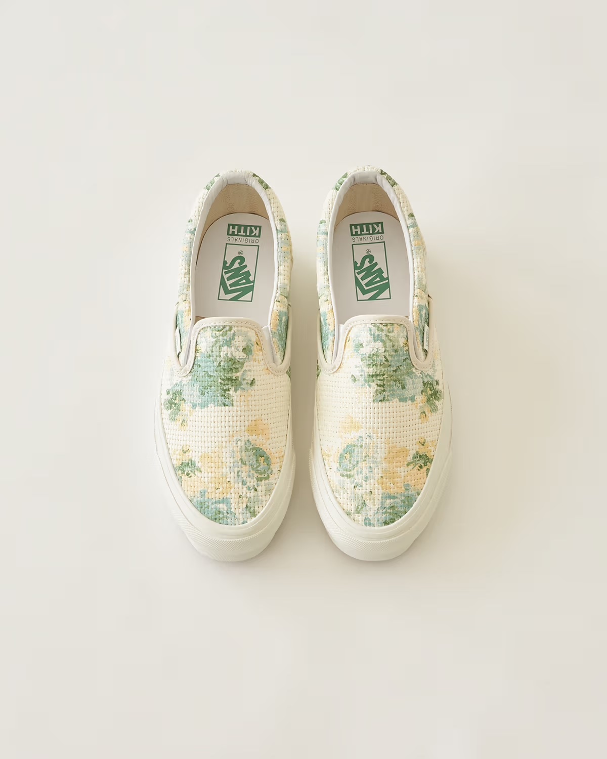 Vault 系列即將劃下句點！盤點 VANS「高端支線」歷代最佳聯名，稱之傳奇你又有多少？