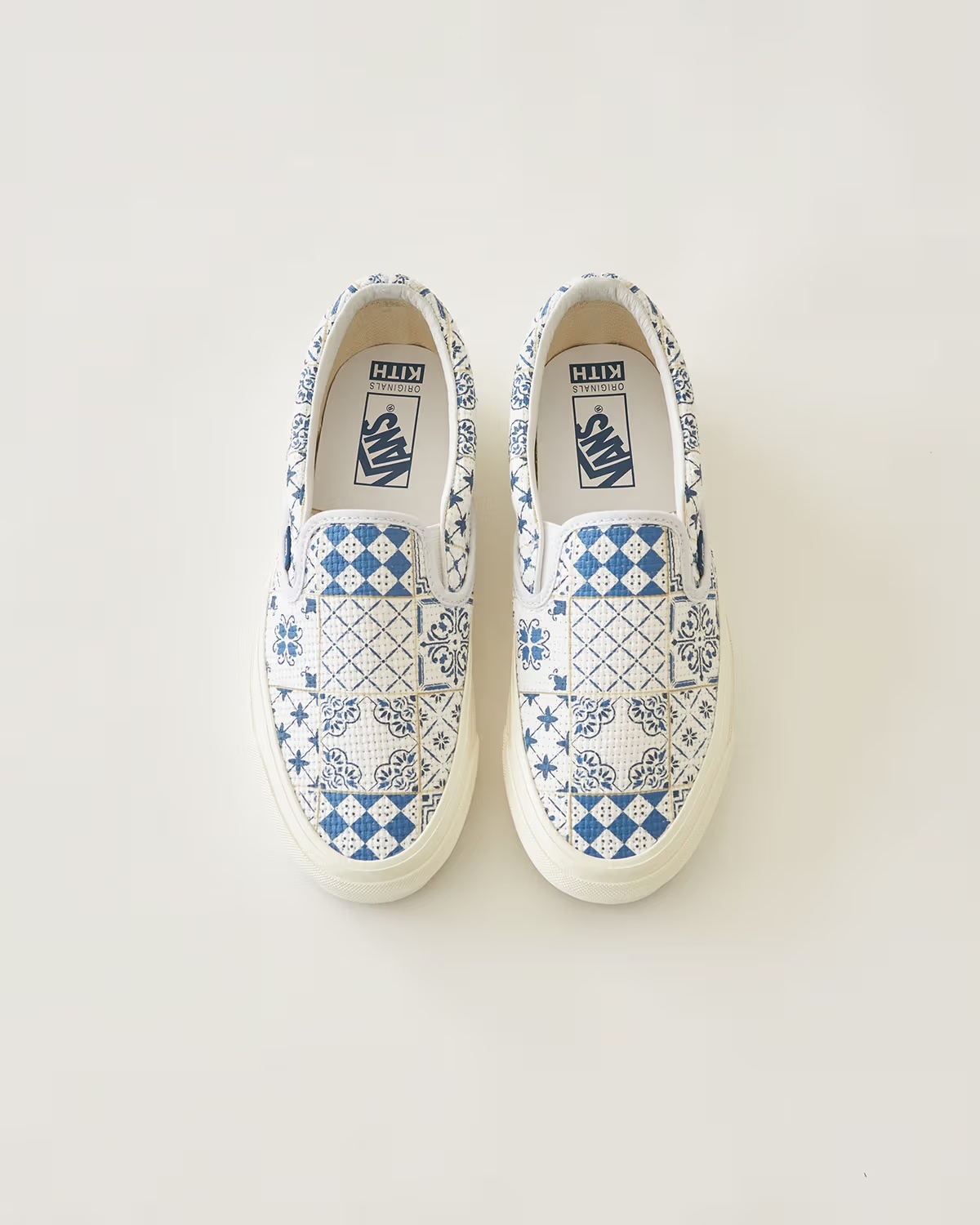 Vault 系列即將劃下句點！盤點 VANS「高端支線」歷代最佳聯名，稱之傳奇你又有多少？