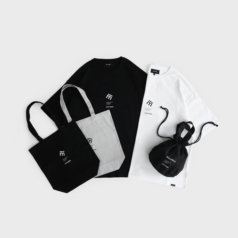 台中必逛！ DYCTEAM select 位在 LaLaport 首間 60 坪旗艦店盛大開幕，女神張景嵐站台分享品牌經！