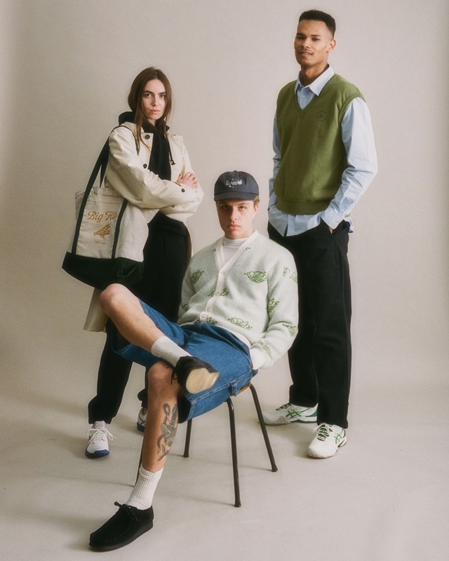 機票、運費省起來！ ARTIFACTS 攜手人氣北歐品牌 PALMES 在台打造獨家快閃店