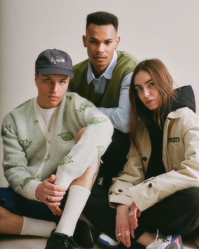 機票、運費省起來！ ARTIFACTS 攜手人氣北歐品牌 PALMES 在台打造獨家快閃店