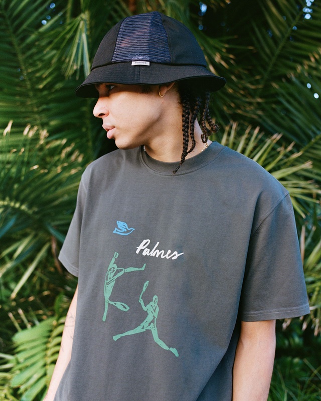 ARTIFACTS 攜手北歐人氣服裝品牌 PALMES 在台打造獨家快閃店