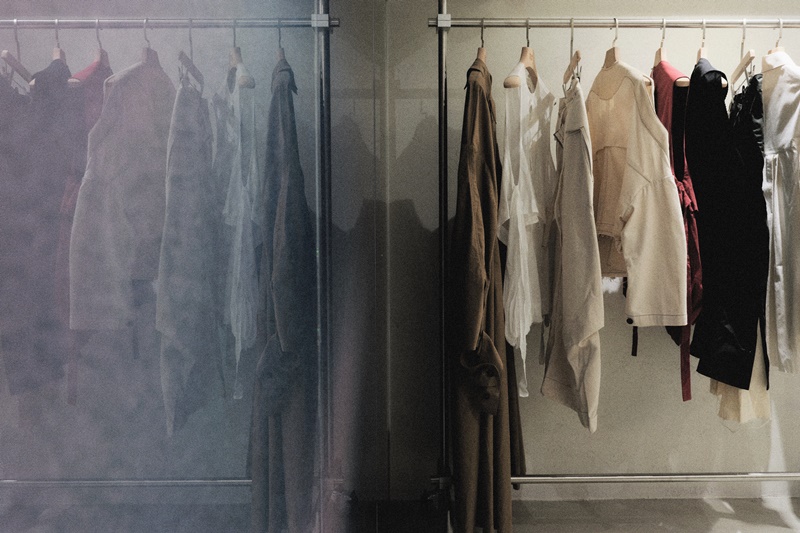 國內外新銳品牌這裡買！時尚選品店 Road Sign 台北實體店重磅開幕，首波聯手 NAMESAKE 打造快閃店！