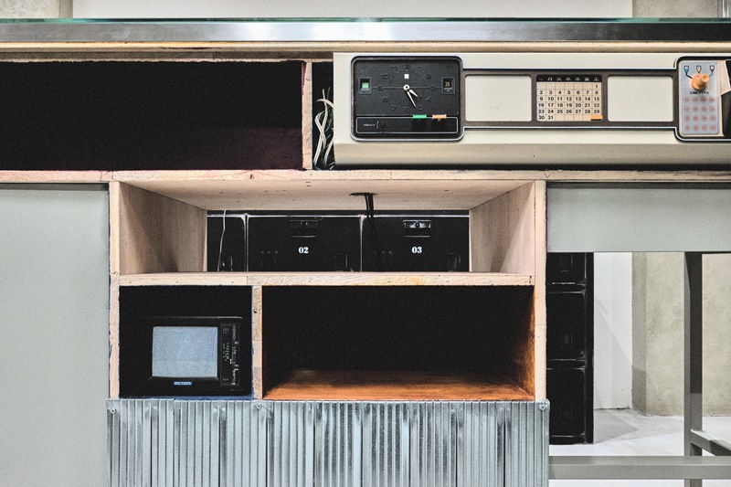 國內外新銳品牌這裡買！時尚選品店 Road Sign 台北實體店重磅開幕，首波聯手 NAMESAKE 打造快閃店！