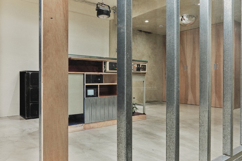 國內外新銳品牌這裡買！時尚選品店 Road Sign 台北實體店重磅開幕，首波聯手 NAMESAKE 打造快閃店！