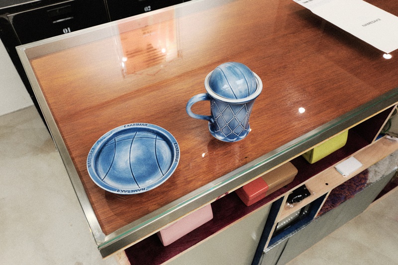 國內外新銳品牌這裡買！時尚選品店 Road Sign 台北實體店重磅開幕，首波聯手 NAMESAKE 打造快閃店！