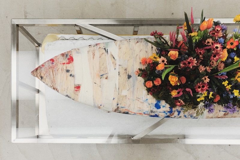 國內外新銳品牌這裡買！時尚選品店 Road Sign 台北實體店重磅開幕，首波聯手 NAMESAKE 打造快閃店！