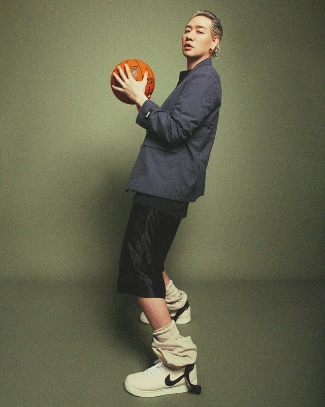 台灣販售資訊｜ Starr Chen 搶先示範！ Stüssy x Nike Vandal High 全新聯乘鞋款即將開賣