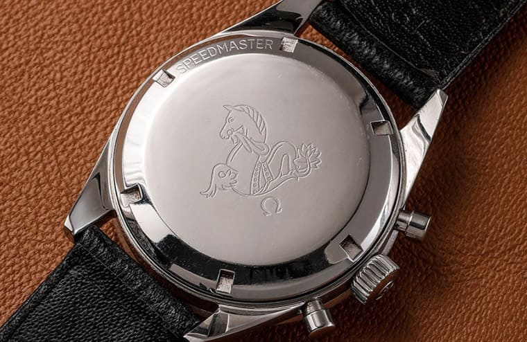 破億的天價手錶也出包！在拍賣會創下史上最貴紀錄的 OMEGA 手錶竟被爆出是假的？！