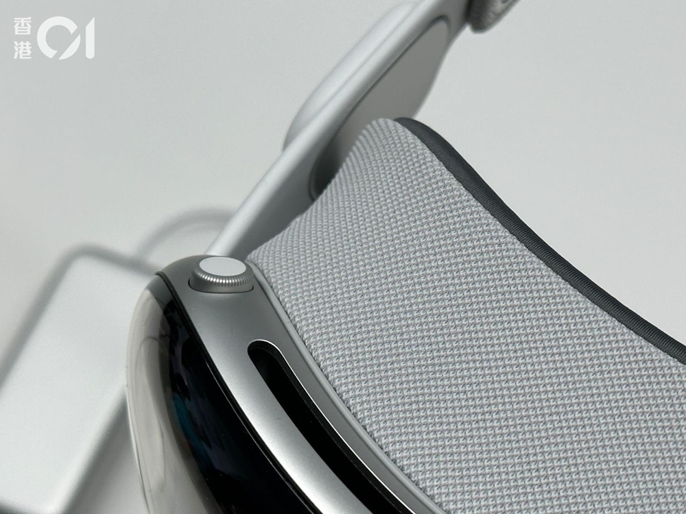 10 萬元蘋果滑雪鏡！Apple Vision Pro 實機搶先看｜WWDC 2023 現場直擊