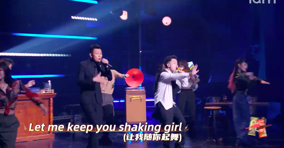 頑童內戰正式上演！瘦子 E.so 組大勝小春組，兩人暖心擁抱展現兄弟情深！