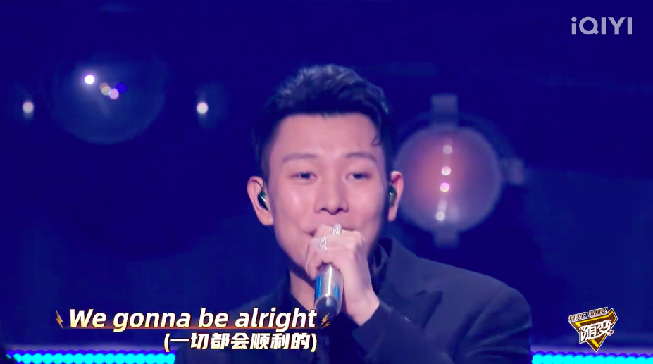 頑童內戰正式上演！瘦子 E.so 組大勝小春組，兩人暖心擁抱展現兄弟情深！