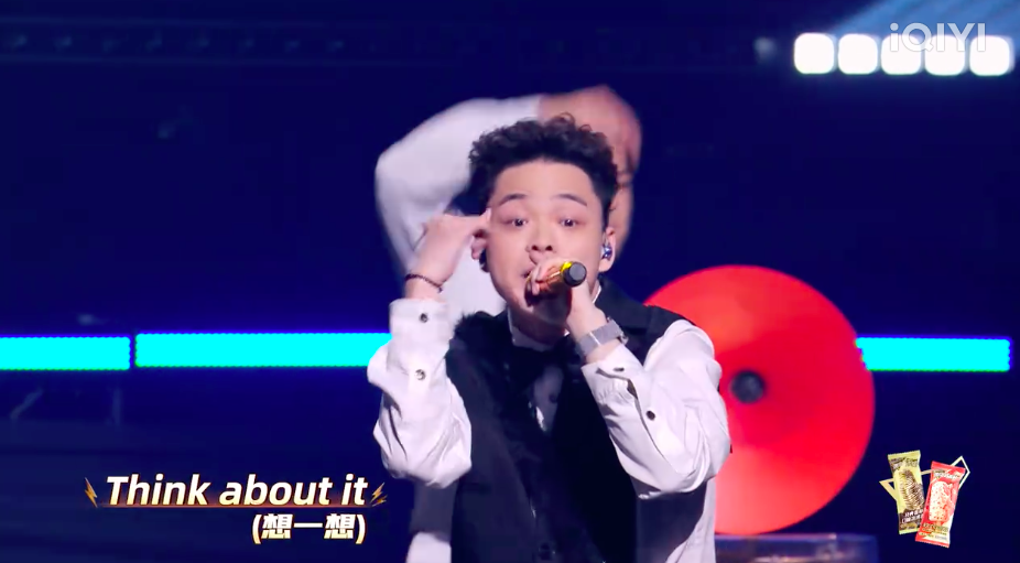 頑童內戰正式上演！瘦子 E.so 組大勝小春組，兩人暖心擁抱展現兄弟情深！