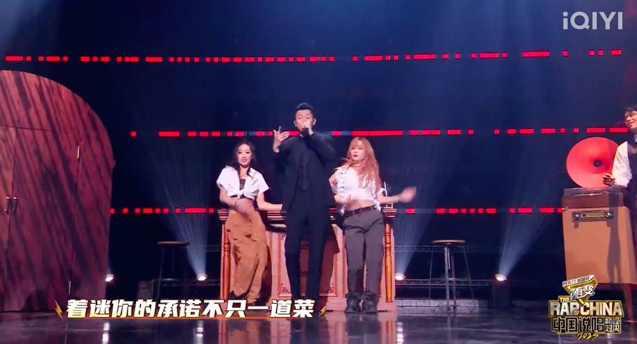 頑童內戰正式上演！瘦子 E.so 組大勝小春組，兩人暖心擁抱展現兄弟情深！