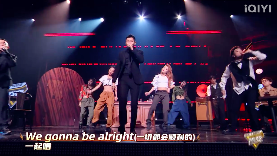 頑童內戰正式上演！瘦子 E.so 組大勝小春組，兩人暖心擁抱展現兄弟情深！