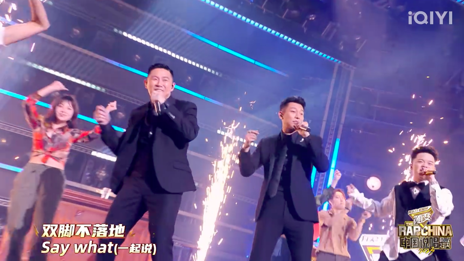 頑童內戰正式上演！瘦子 E.so 組大勝小春組，兩人暖心擁抱展現兄弟情深！