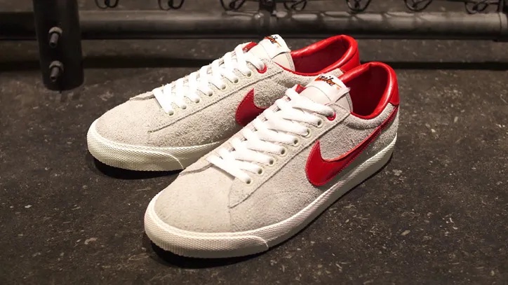 凝結歷代合作！CLOT x Nike Dunk Low 