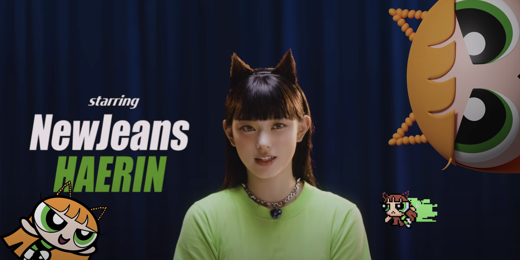 連發兩首萌萌噠！NewJeans 新歌〈New Jeans〉、〈Super Shy〉MV 接連釋出！網友：心臟爆擊⋯⋯