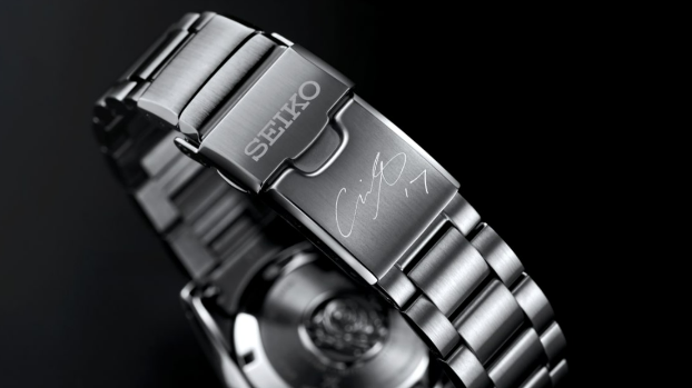 全球限量 1,700 只！Seiko 攜手大谷翔平推出限定 Prospex Diver 錶款，向二刀流傳奇致敬！