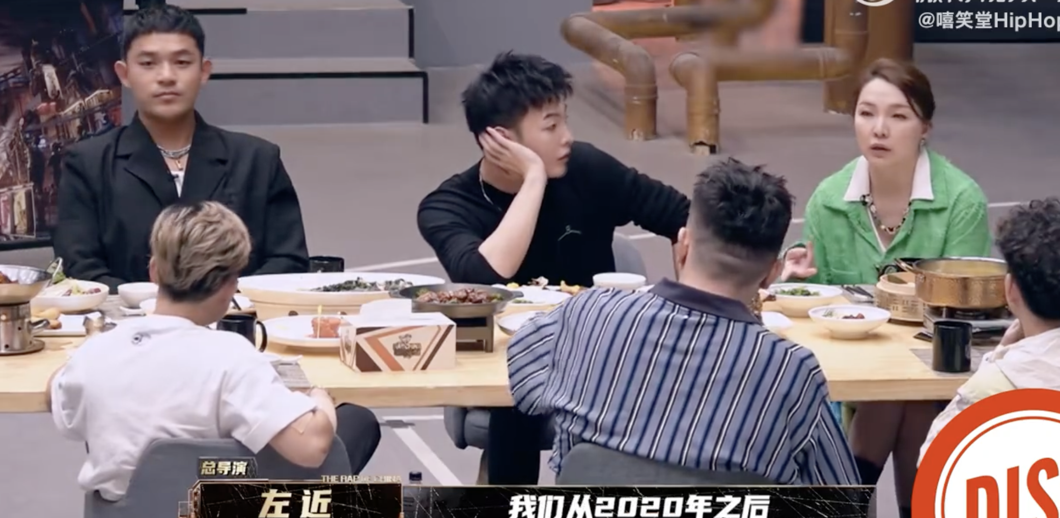 是真的！《中國新說唱》要回歸了！導演親曝明年不會有《巔峰對決》！