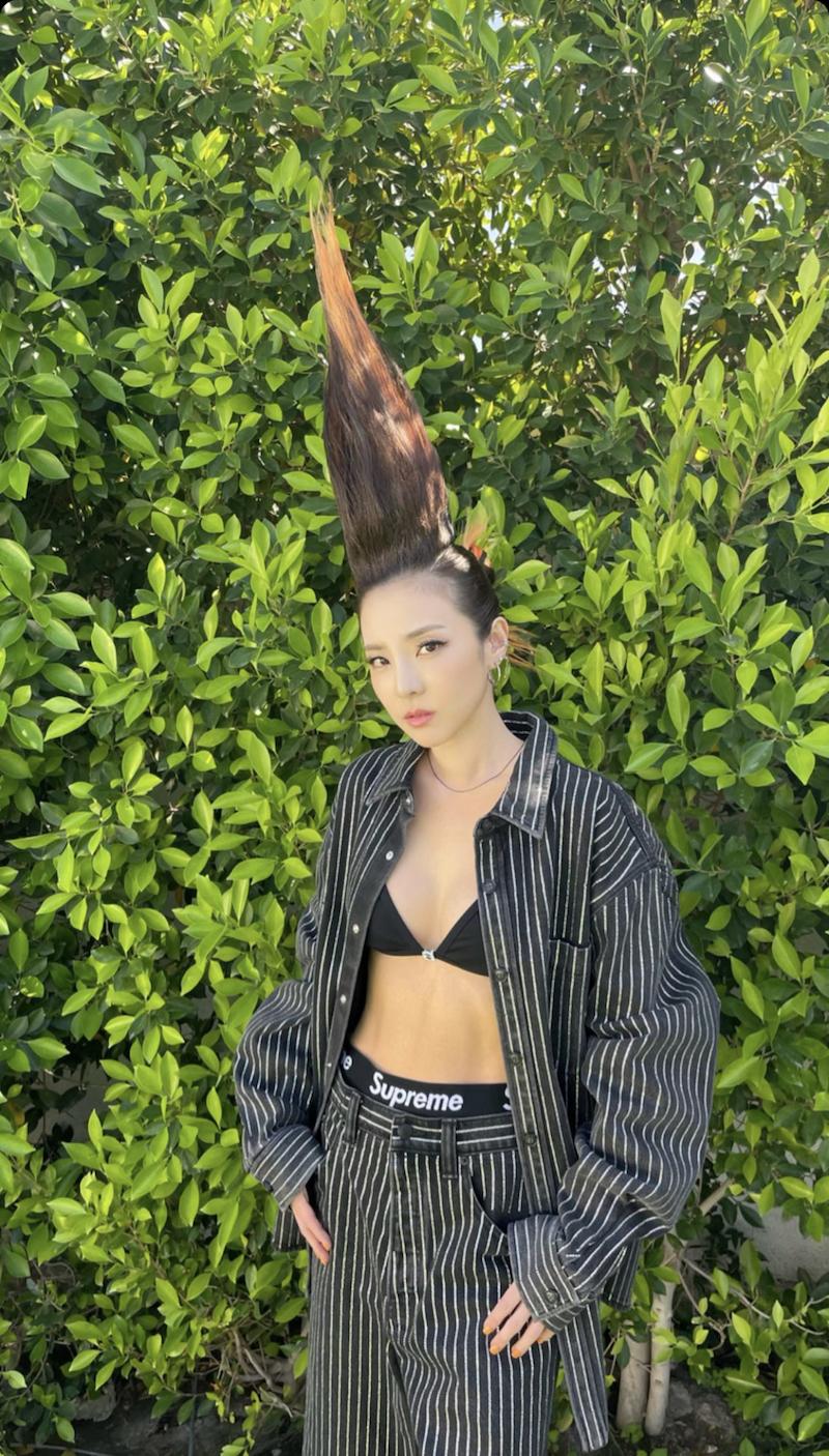 為了讓 BLACKPINK 出道？Dara 揭露解散秘辛：YG 說「2NE1 已經完蛋」