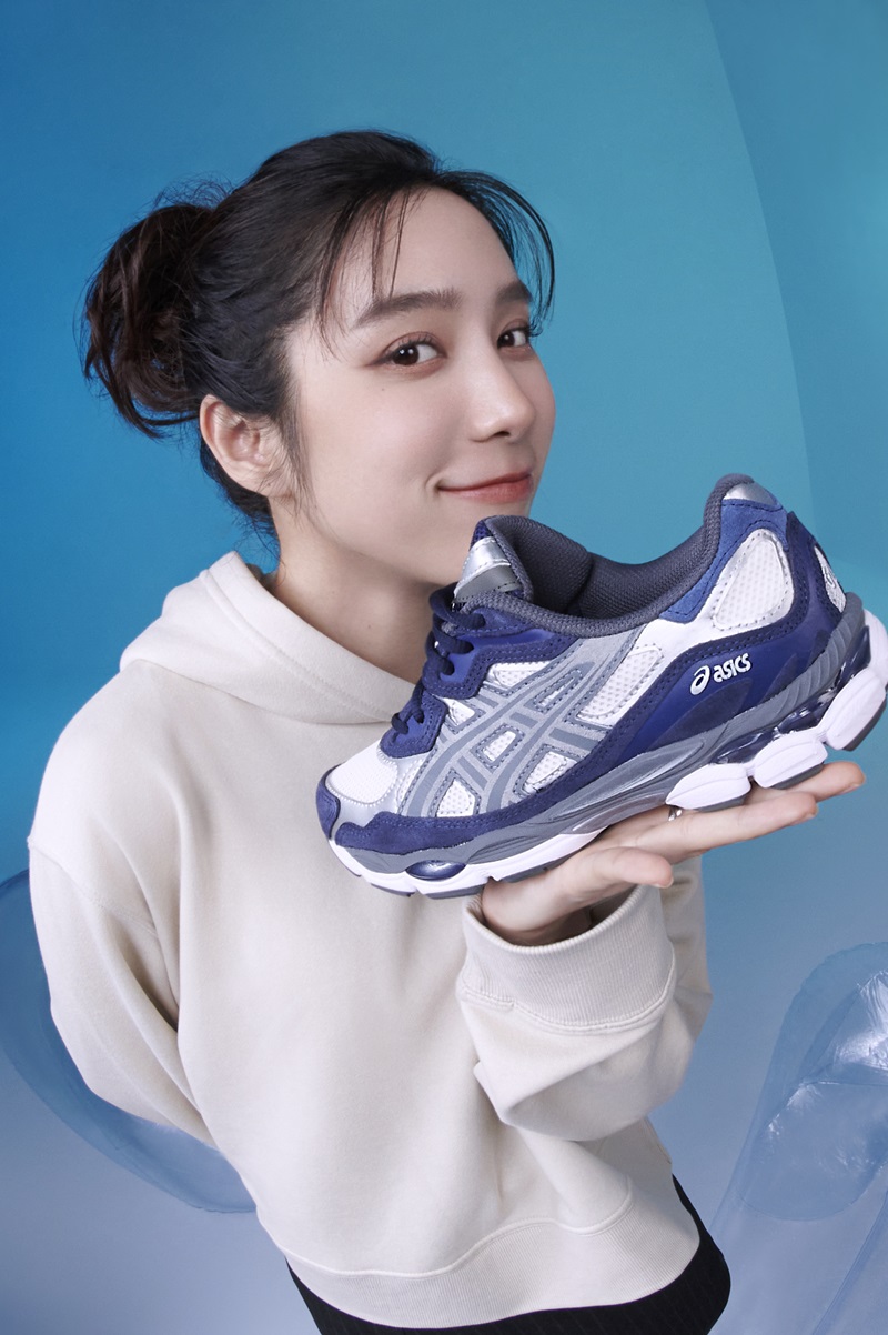 ASICS