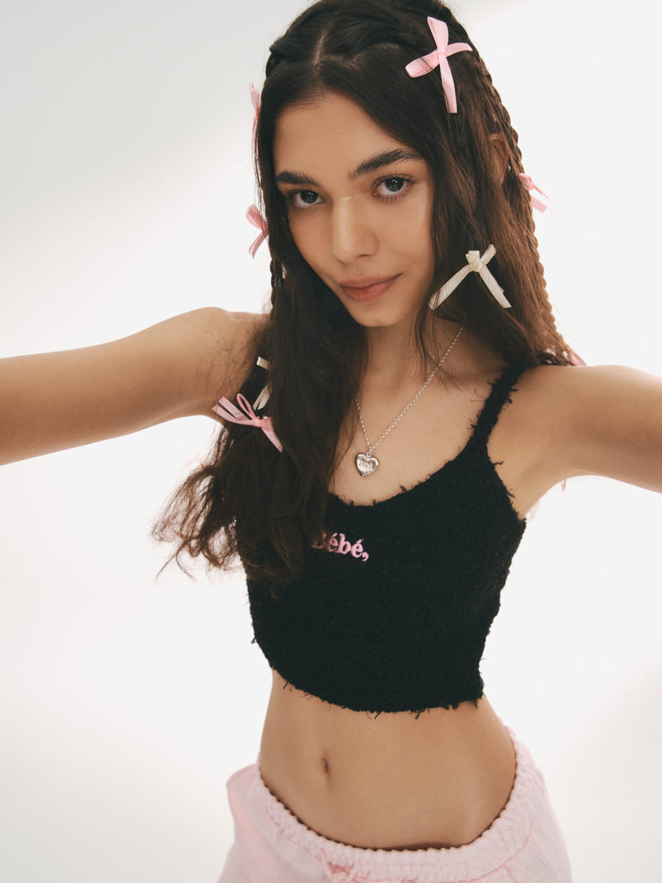 潮流辣妹都該擁有！IU、太妍都愛不釋手的 NOIRNINE 台灣也買得到，終於不用找代購了！