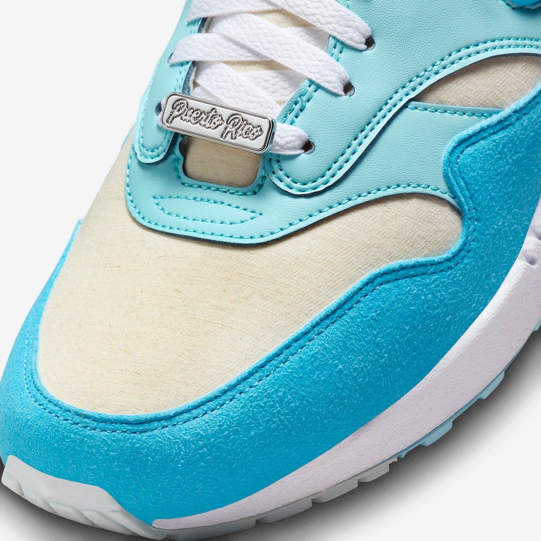 早上好，現在我有冰淇淋！Nike 「冰淇淋」主題 Air Max 1 沁涼來襲