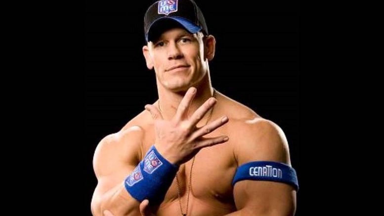 是誰錯？網友巧遇 John Cena 要他說「你看不見我」本人反應「嚇壞粉絲」：對不起