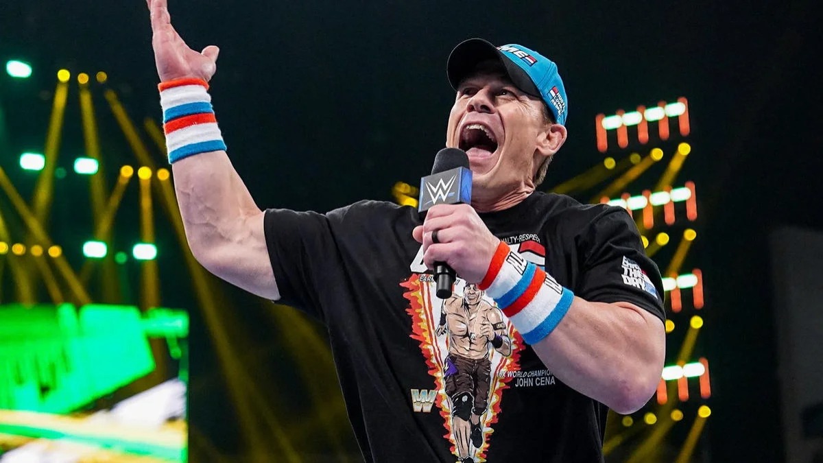 是誰錯？網友巧遇 John Cena 要他說「你看不見我」本人反應「嚇壞粉絲」：對不起