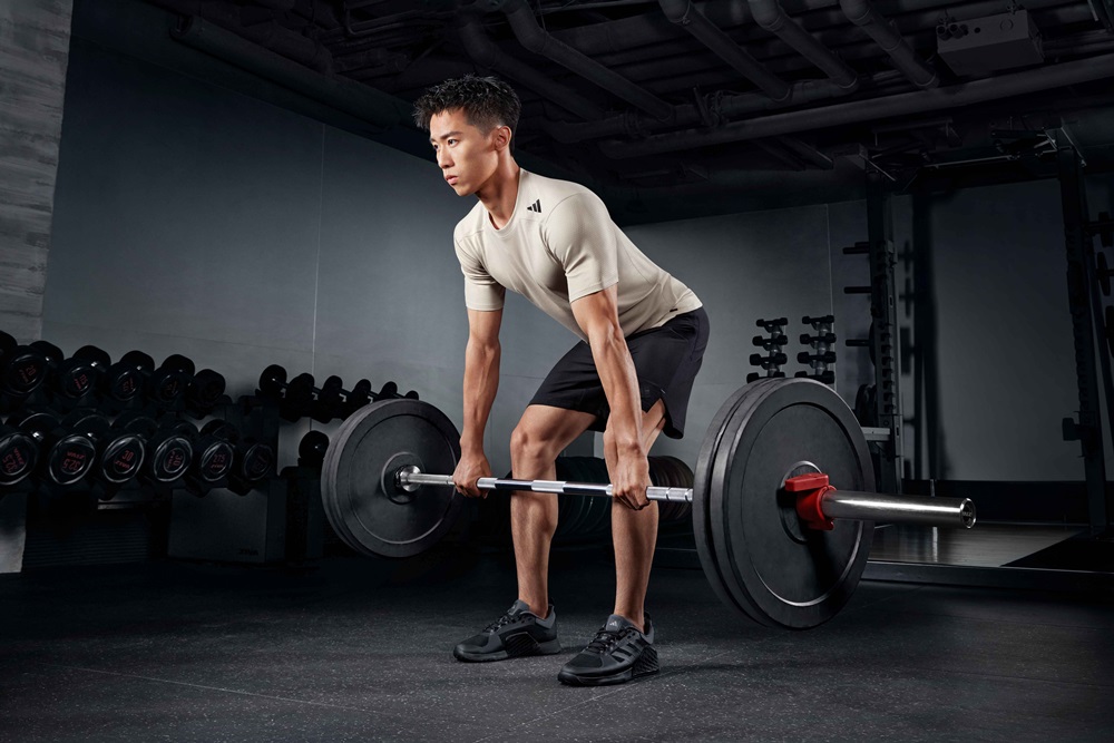 助你夏日練就好身材！adidas 全新 STRENGTH 肌力訓練裝備嶄新登場