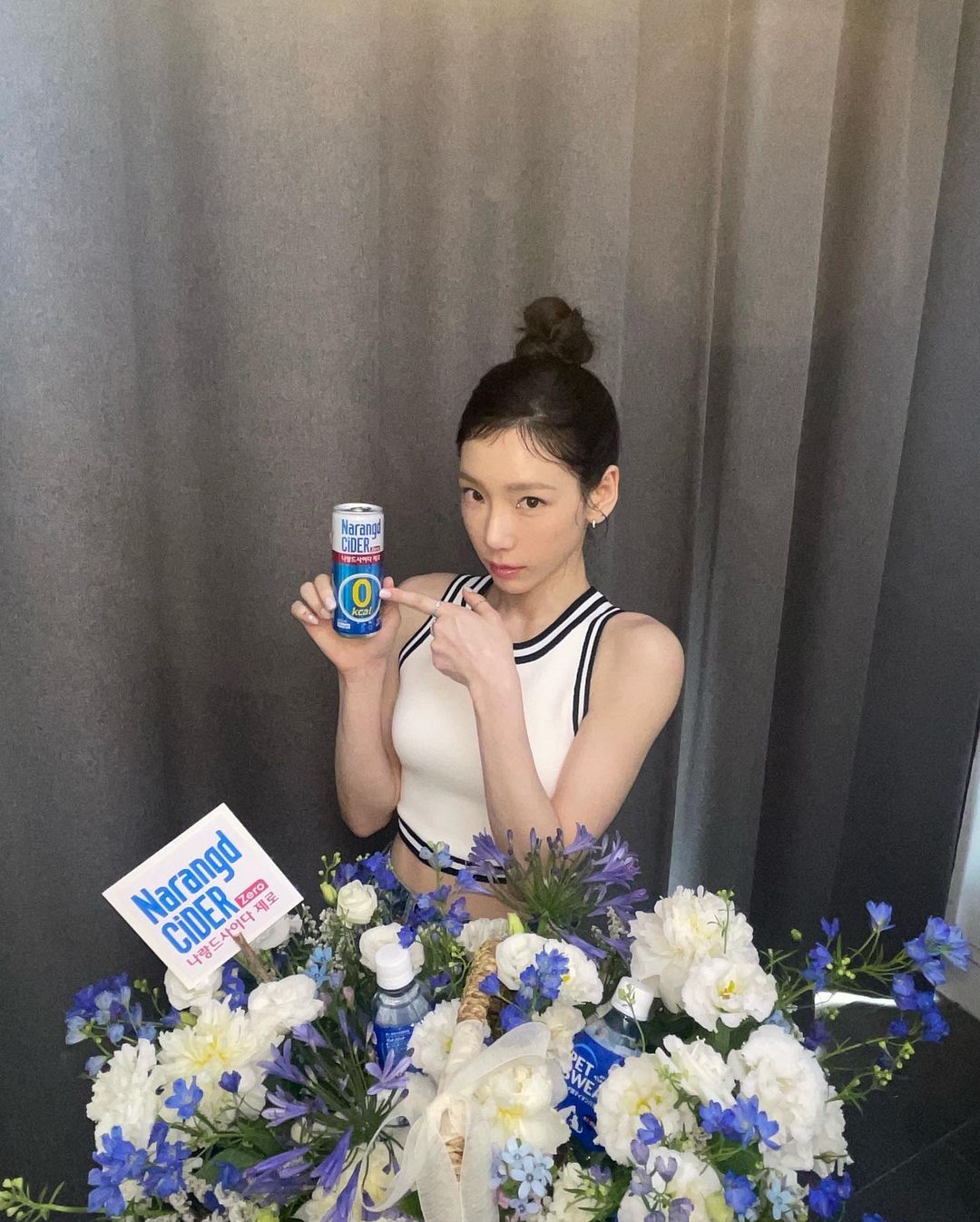 太妍氣到取消關注官方帳號！ SM 娛樂 11 天後終於出來面對，「不見一句道歉」粉絲全氣炸！