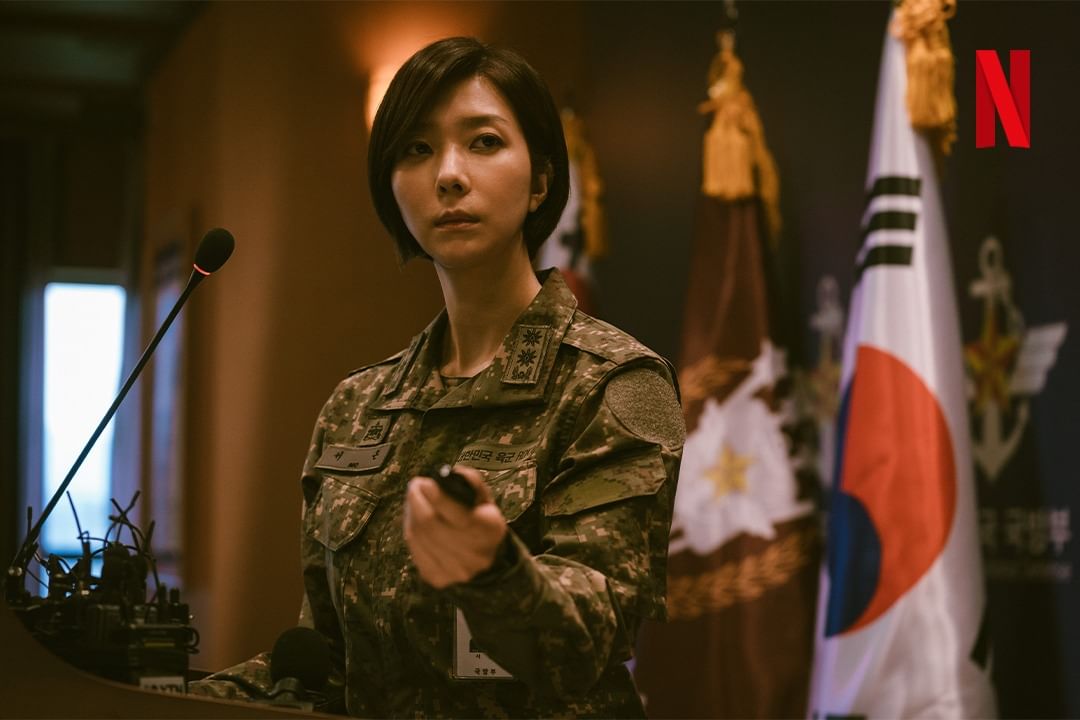 推薦 「2023 暑期韓劇片單」！超多強檔戲劇等你追！《驅魔麵館2》、《D.P.逃兵追緝令2》等多部黃金陣容戲劇即將開播！