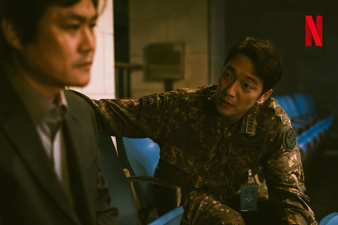推薦 「2023 暑期韓劇片單」！超多強檔戲劇等你追！《驅魔麵館2》、《D.P.逃兵追緝令2》等多部黃金陣容戲劇即將開播！