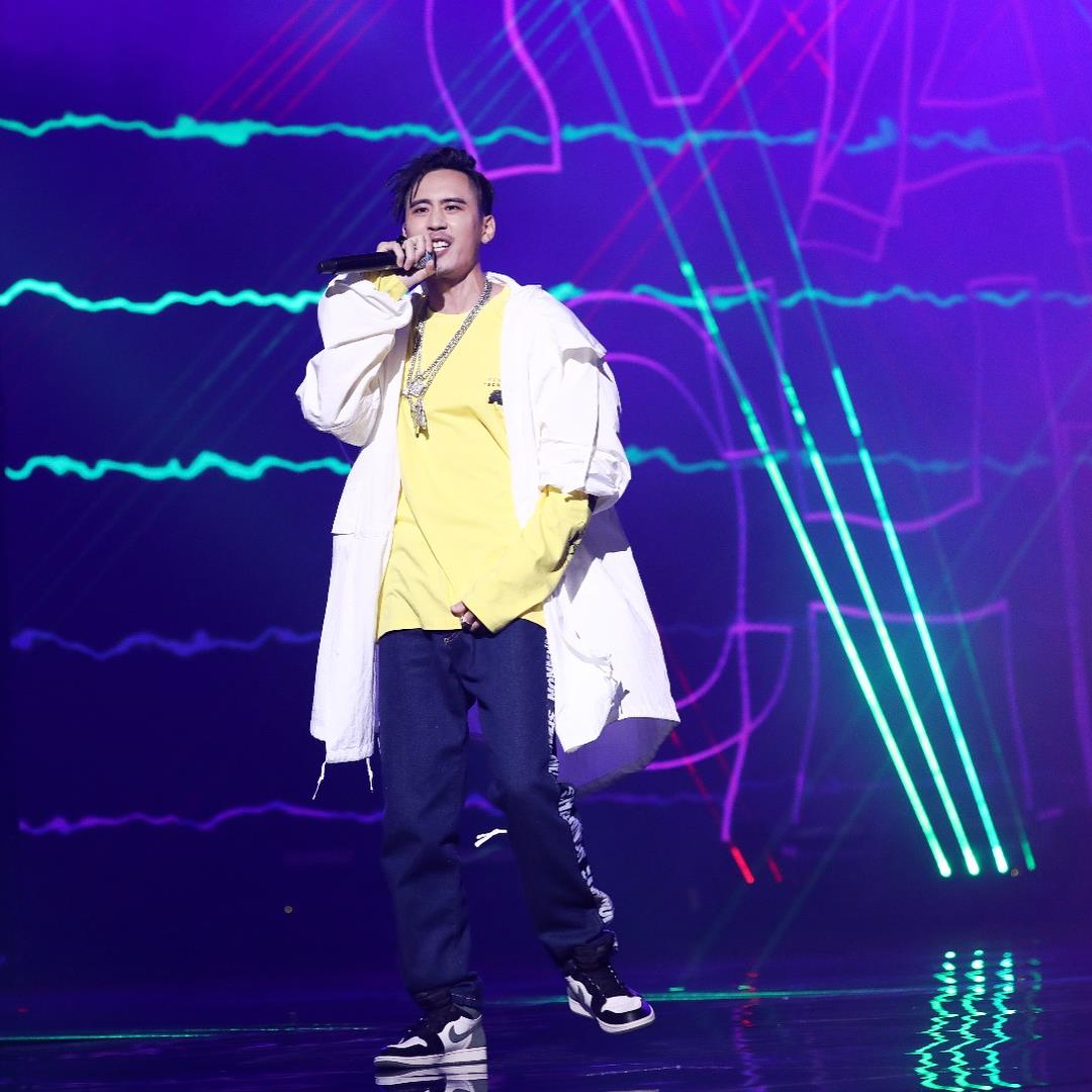第29屆金曲獎 – 台灣早就有嘻哈