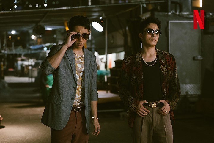推薦 「2023 暑期韓劇片單」！超多強檔戲劇等你追！《驅魔麵館2》、《D.P.逃兵追緝令2》等多部黃金陣容戲劇即將開播！