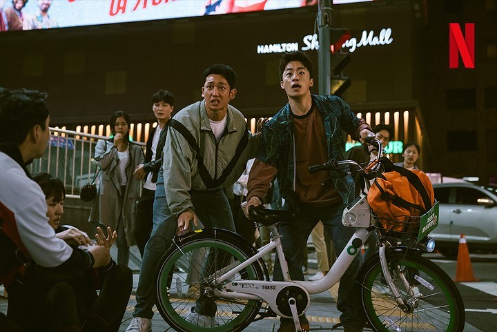 推薦 「2023 暑期韓劇片單」！超多強檔戲劇等你追！《驅魔麵館2》、《D.P.逃兵追緝令2》等多部黃金陣容戲劇即將開播！