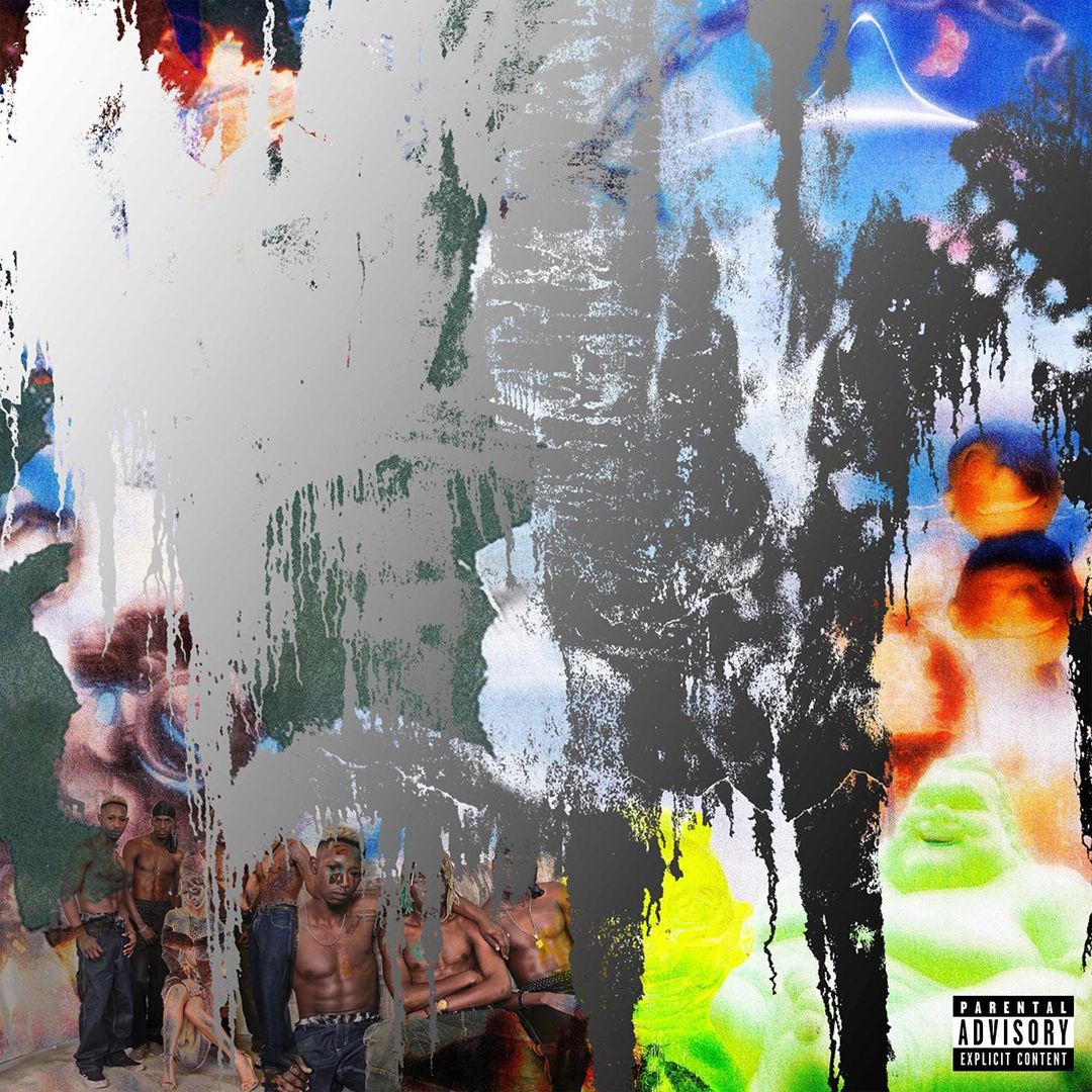 等了好久！睽違五年 Travis Scott 新專輯《UTOPIA》今日正式發布！