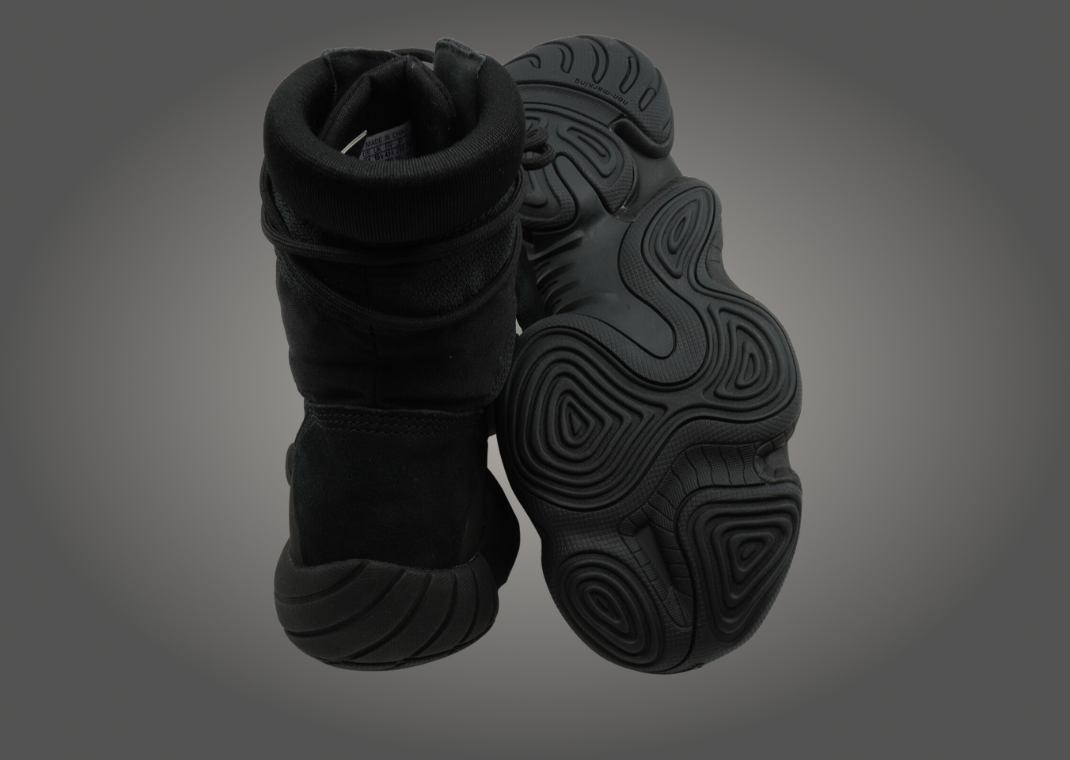 當兵不潮，怎麼簽下去？消息稱 adidas YEEZY 500「潮流軍靴」即將來襲