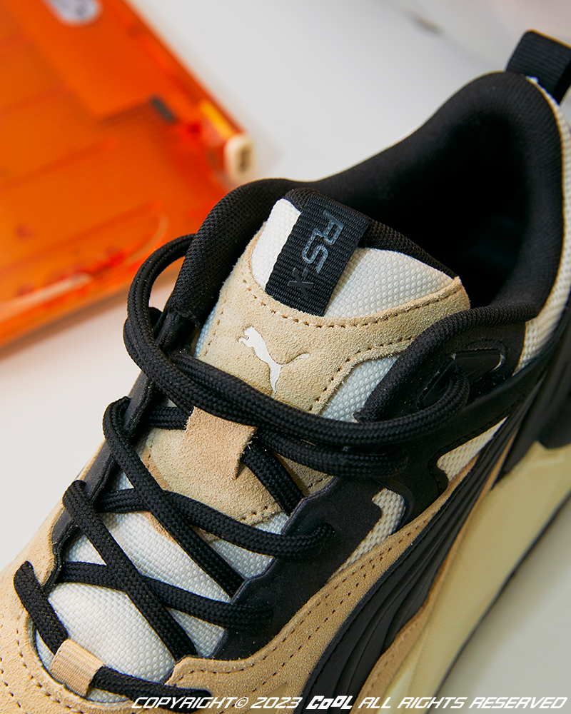 千禧風潮就選它！Top 級復古老爹鞋 PUMA RS-X 捲起 Y2K 復古風