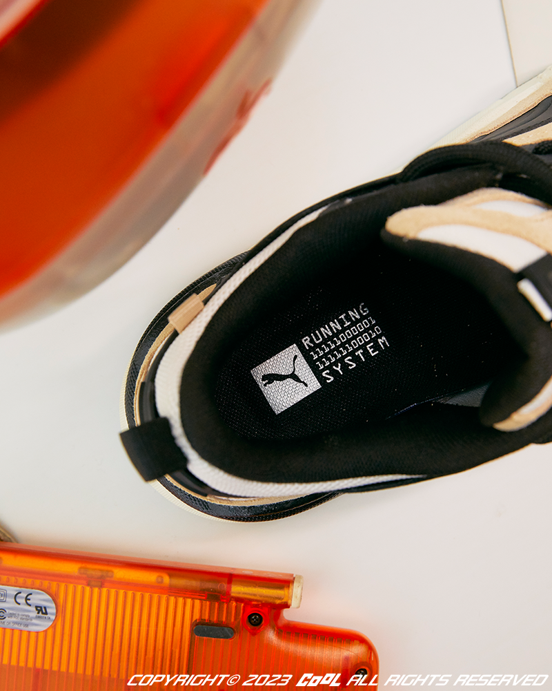 千禧風潮就選它！Top 級復古老爹鞋 PUMA RS-X 捲起 Y2K 復古風