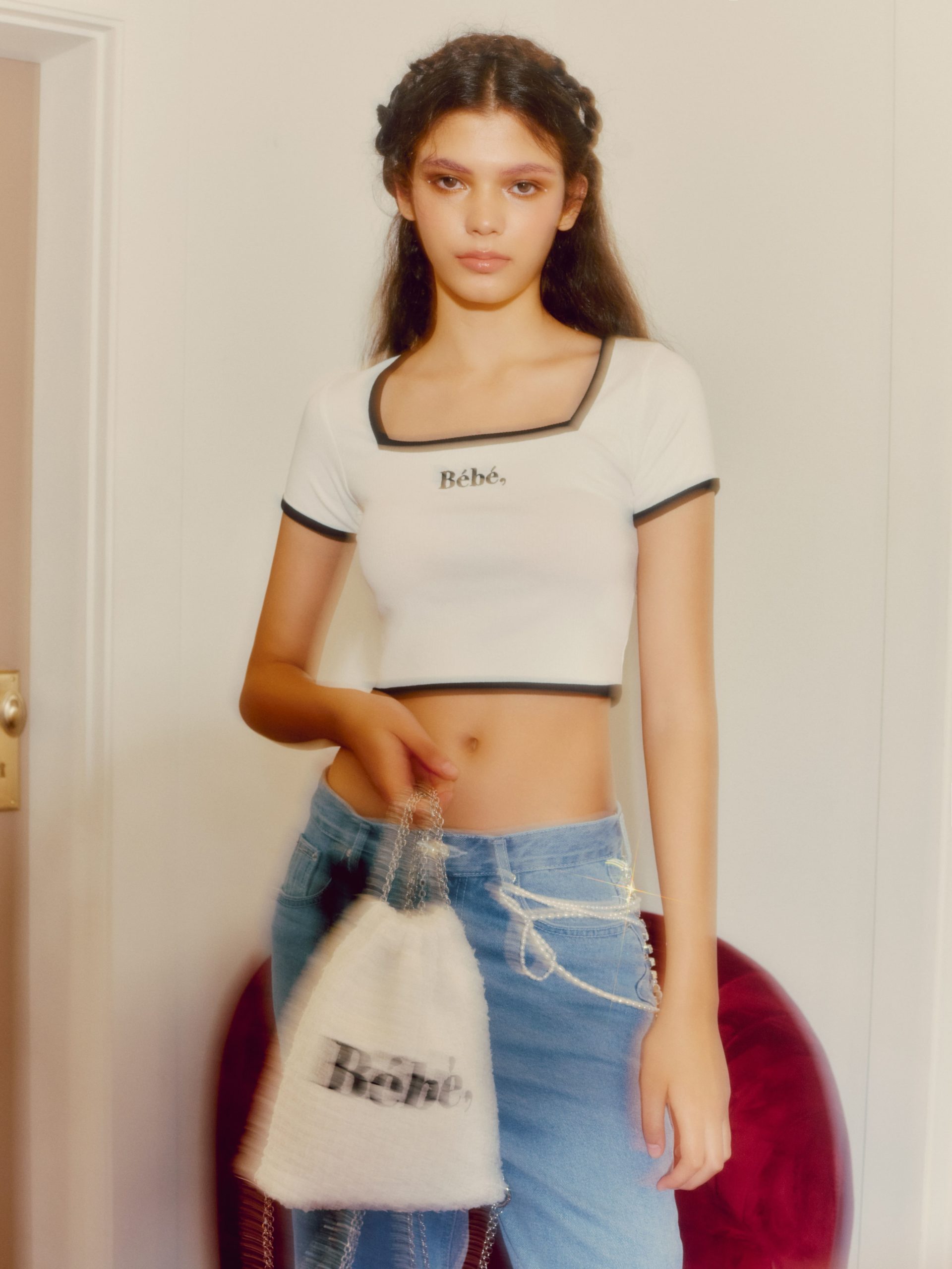 潮流辣妹都該擁有！IU、太妍都愛不釋手的 NOIRNINE 台灣也買得到，終於不用找代購了！