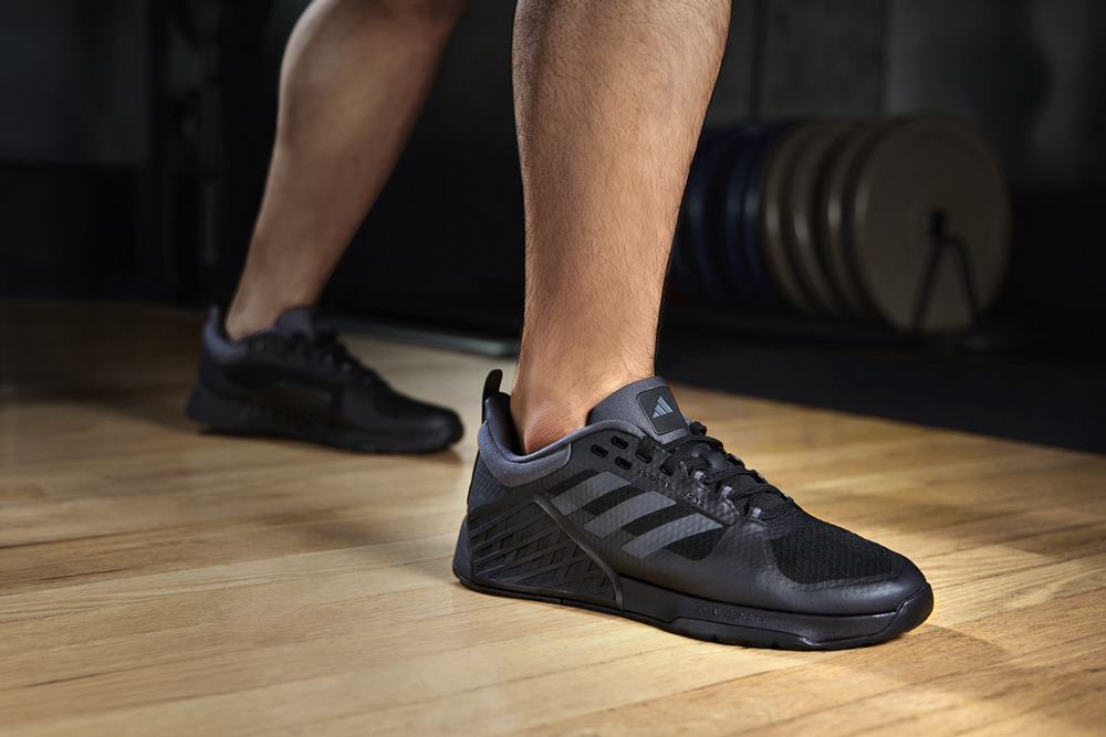 助你夏日練就好身材！adidas 全新 STRENGTH 肌力訓練裝備嶄新登場