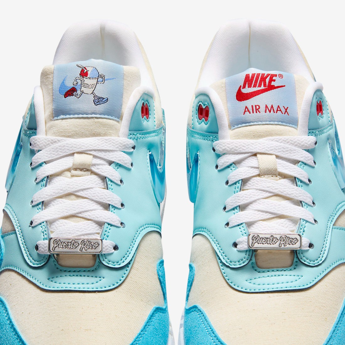 早上好，現在我有冰淇淋！Nike 「冰淇淋」主題 Air Max 1 沁涼來襲