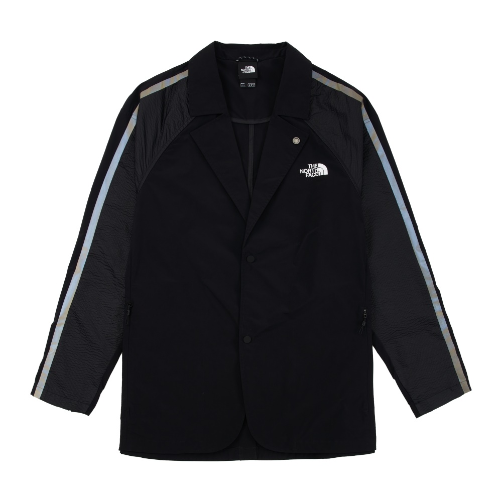 一件單品帶你穿梭不同場景！ The North Face UE 2023 秋冬系列「重溯都市」登場