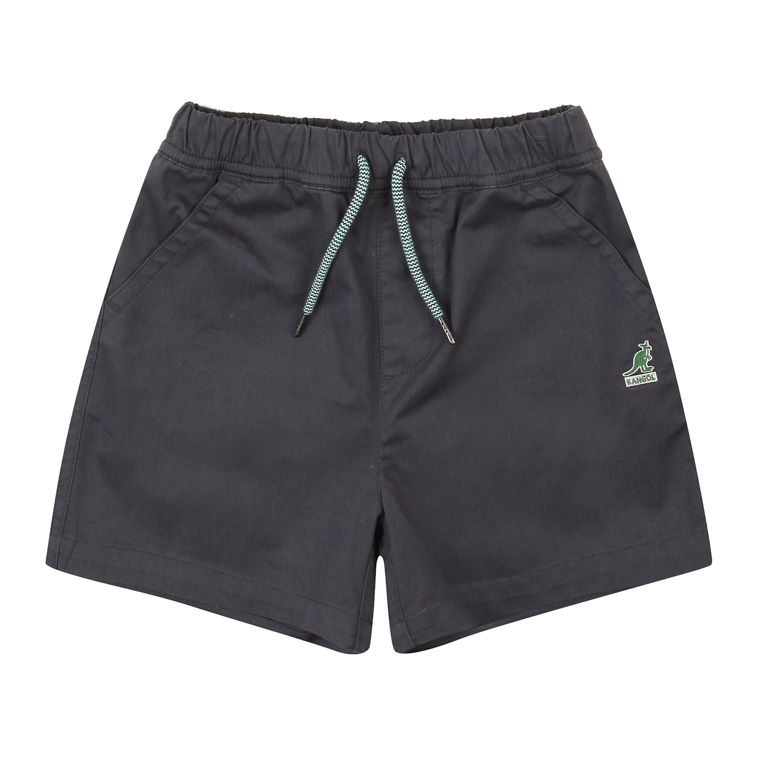 KANGOL KIDS盛夏水果嘉年華 春夏繽紛系列新品 舒適時尚穿著