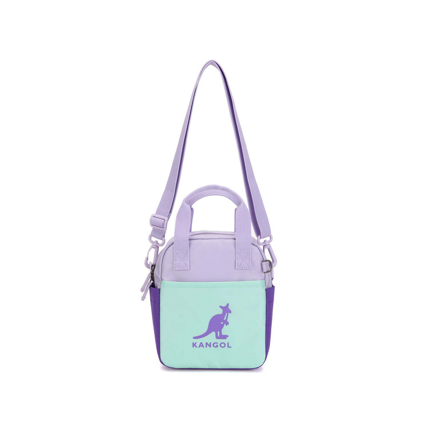 KANGOL KIDS盛夏水果嘉年華 春夏繽紛系列新品 舒適時尚穿著