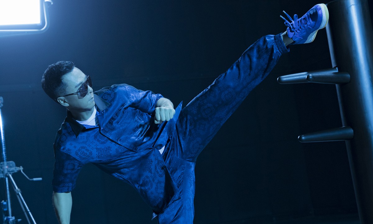 凝結歷代合作！CLOT x Nike Dunk Low 