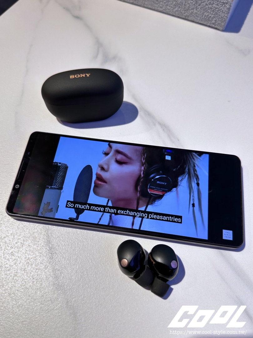 AirPods Pro 2 最強勁敵！Sony WF-1000XM5 真無線降噪耳機 5 大亮點：體積更小、手感＋音質＋降噪都更好