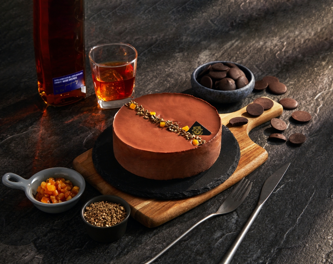 2023 父親節蛋糕推薦！領帶、鬍子創意擬真造型＋大人微醺口味通通有！